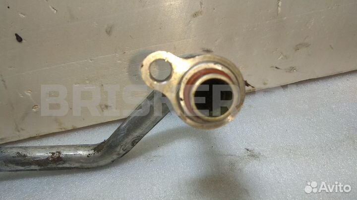 Трубка кондиционера Форд Фокус 2 рестайлинг