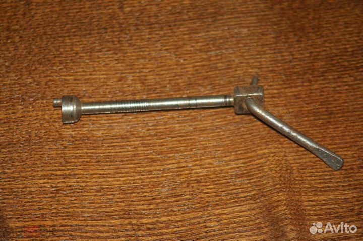 Ключи,отвертки,инструменты СССР клеймо