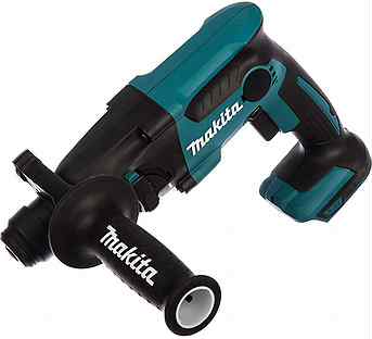 Аккумуляторный перфоратор Makita DHR165Z