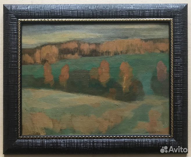 Живопись (авторская)