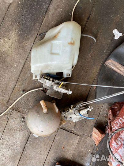 Вентилятор гольф 3