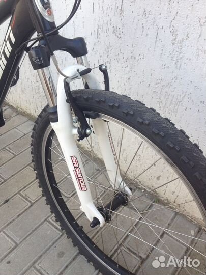 Подростковый горный (MTB) велосипед Schwinn Mesa