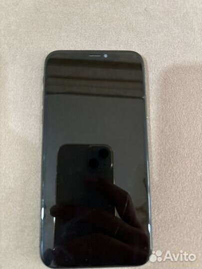 iPhone X, 256 ГБ