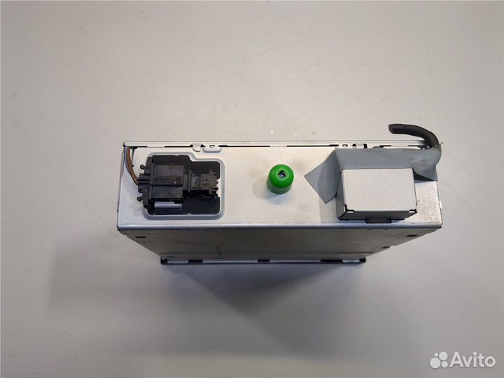 Проигрыватель CD/DVD Volkswagen Passat 5, 2004