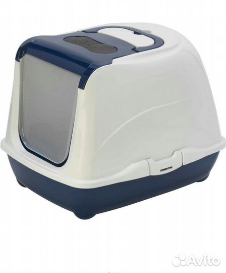 Лоток-домик