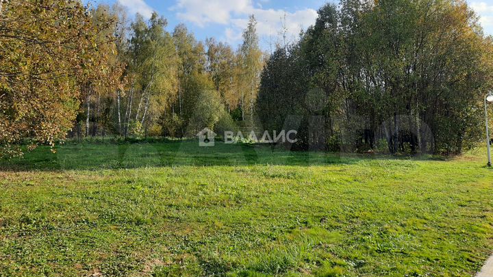 Участок 9,7 сот. (СНТ, ДНП)