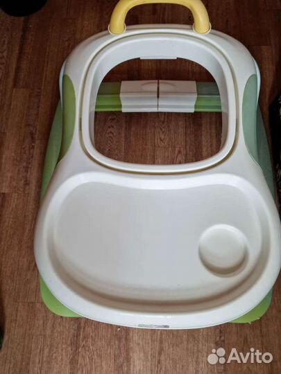 Ходунки детские