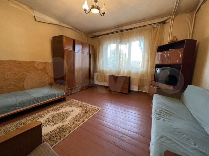 1-к. квартира, 33,4 м², 2/3 эт.