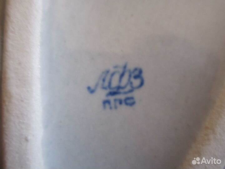 Кашпо лфз. пара