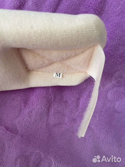 Воротник ортопедический M