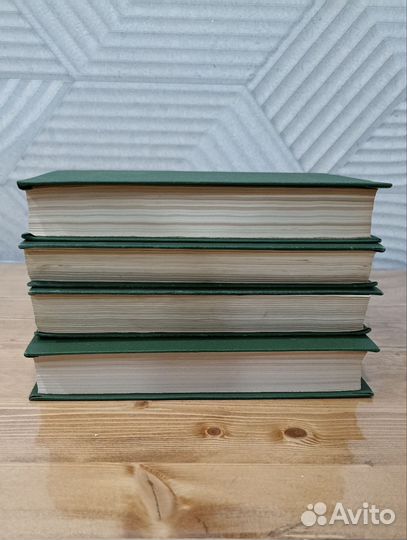 Шишков Собрание сочинений в 8 т. отдельные тома