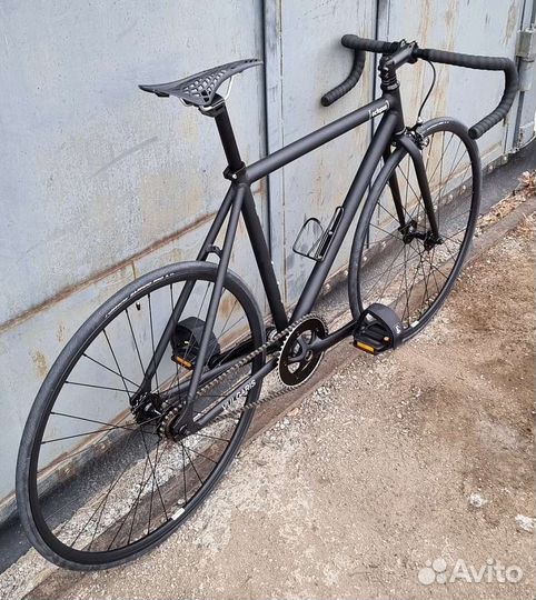 Велосипед FIX Octopus Road Pro