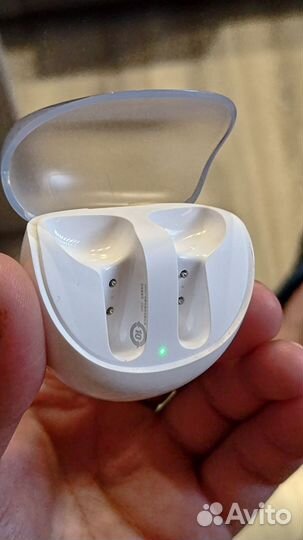 Беспроводные наушники oppo Enco Air3