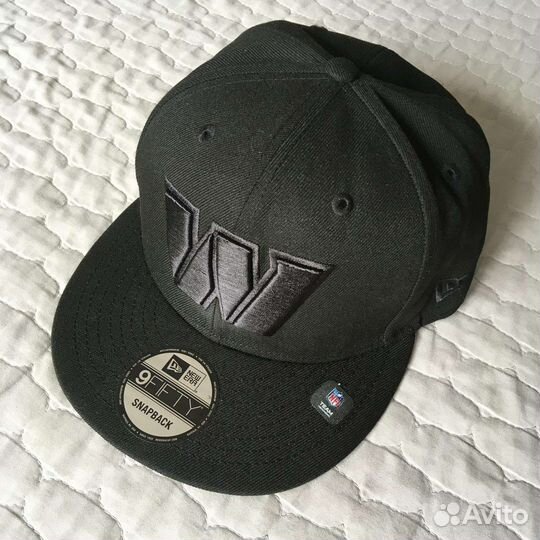 Кепка бейсболка New Era MLB NFL 59fifty 9fifty