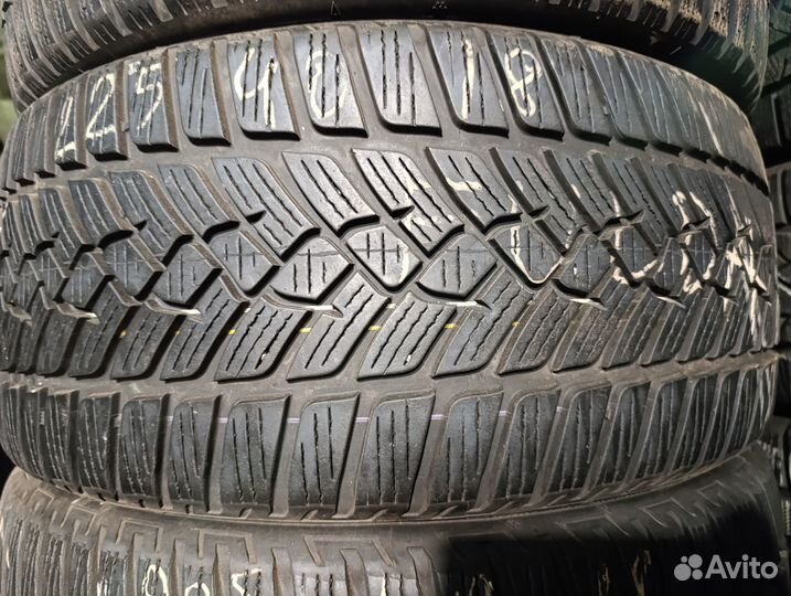 Fulda EcoControl HP 225/40 R18 H