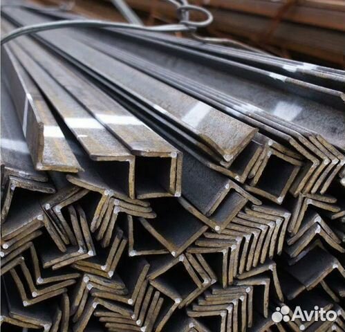 Уголок 90х90х6