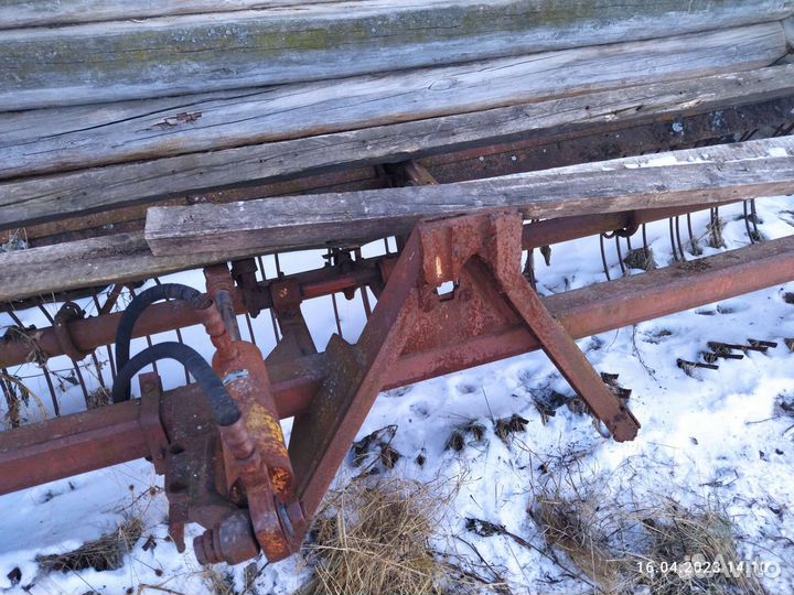 Продам косилку, и грабли