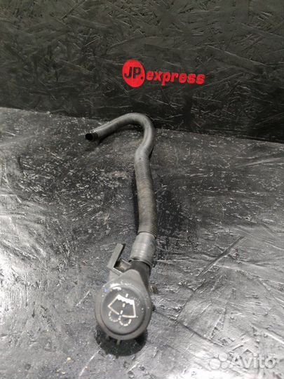 Заливная горловина Bmw 5 E61 N52B25 2007