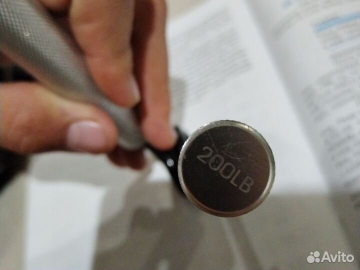 Эспандер кистевой HG200