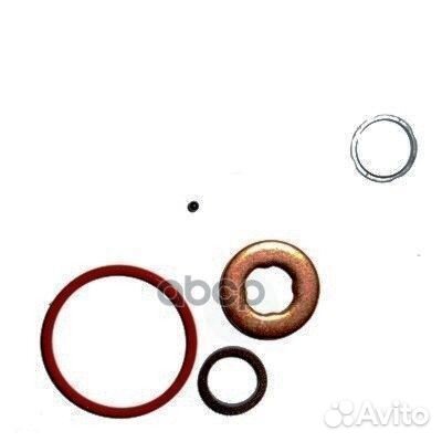 Рем.к-кт инжектора Hyundai Sonata V/Tucson 2.0C