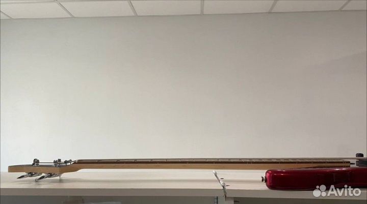 Бас-гитара Yamaha Trbx174