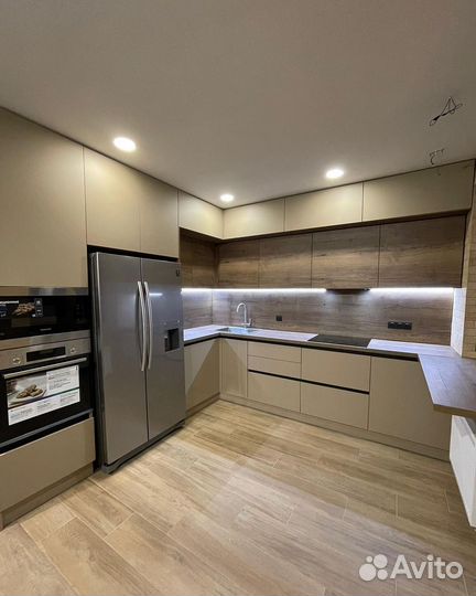 Кухня (цена за весь кпомплект) sh-0517751