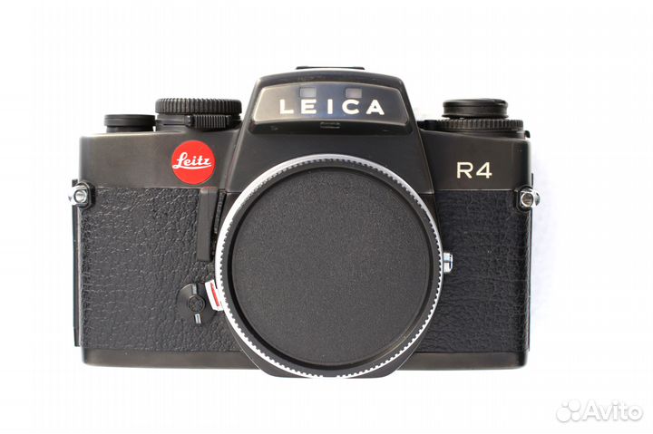 Leica R4 body обмен пересыл