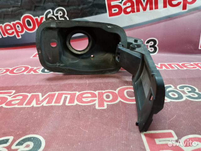 Лючок бензобака Audi А6