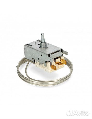 Датчик температуры, термостат для холодильника