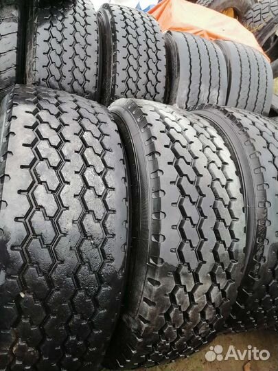 Triangle TR676 385/65 R22