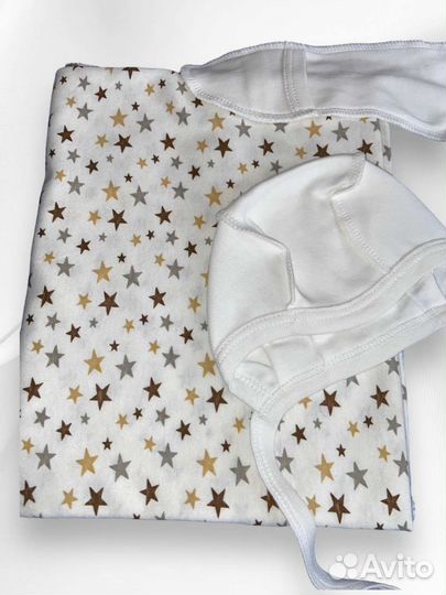 Комплект+ пелёнка