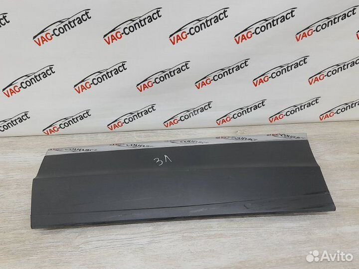 Накладка двери задняя левая Volkswagen Tiguan 2