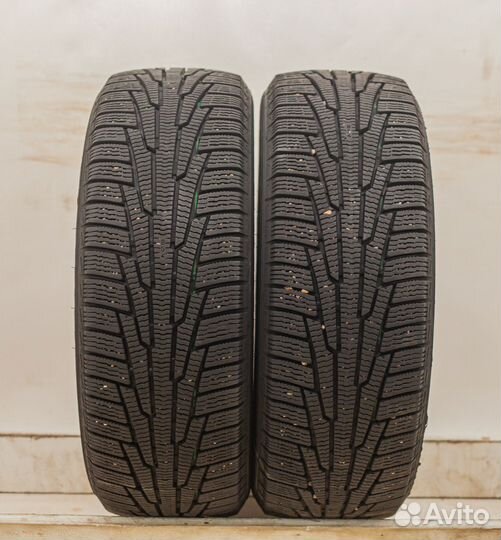 Nokian Tyres Nordman RS2 205/55 R16 94R