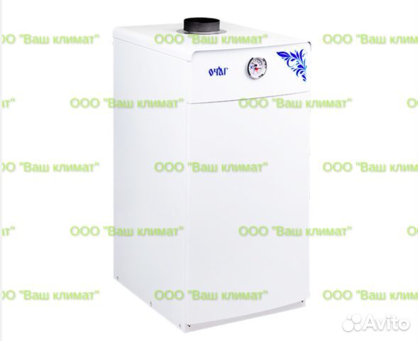 Газовый котел Очаг Премиум аогв-29