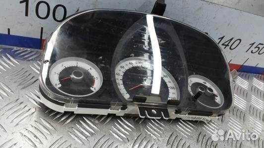 Щиток приборов KIA CEE'D 1 (3BR18IT01)