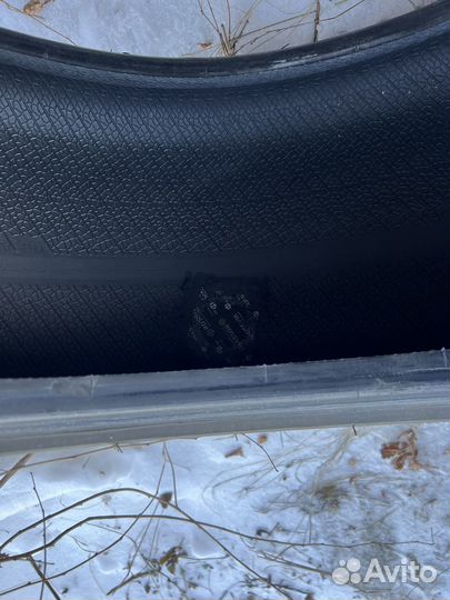 Triangle TR968 225/45 R17 28M