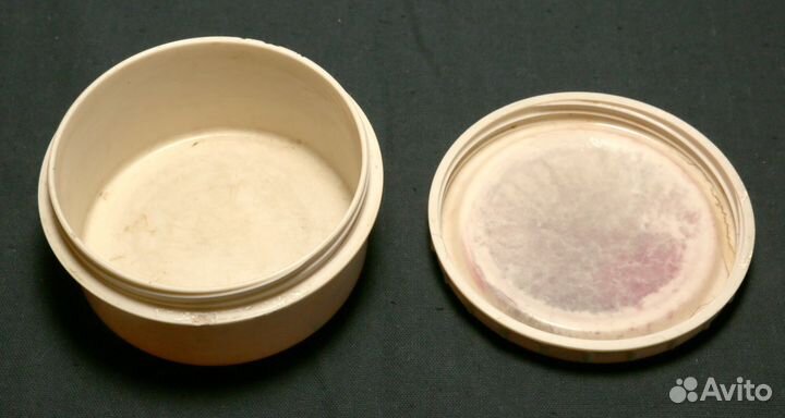 Коробка для мелочей. СССР. Винтаж. 1947г