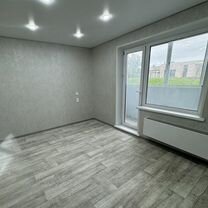 Квартира-студия, 24 м², 1/10 эт.