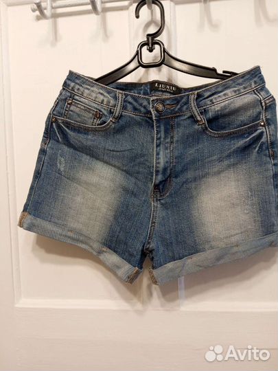 Шорты
