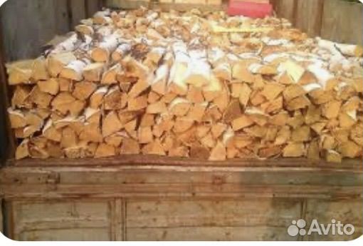 Доставка дров