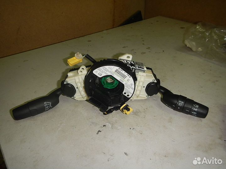 Механизм подрулевой для SRS (ленточный), Honda (Хо