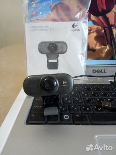 Продаю ноутбук Dell inspiron 1501