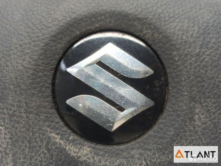 Airbag водительский suzuki swift