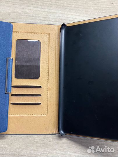 Чехол-книжка для iPad mini 1 или 2