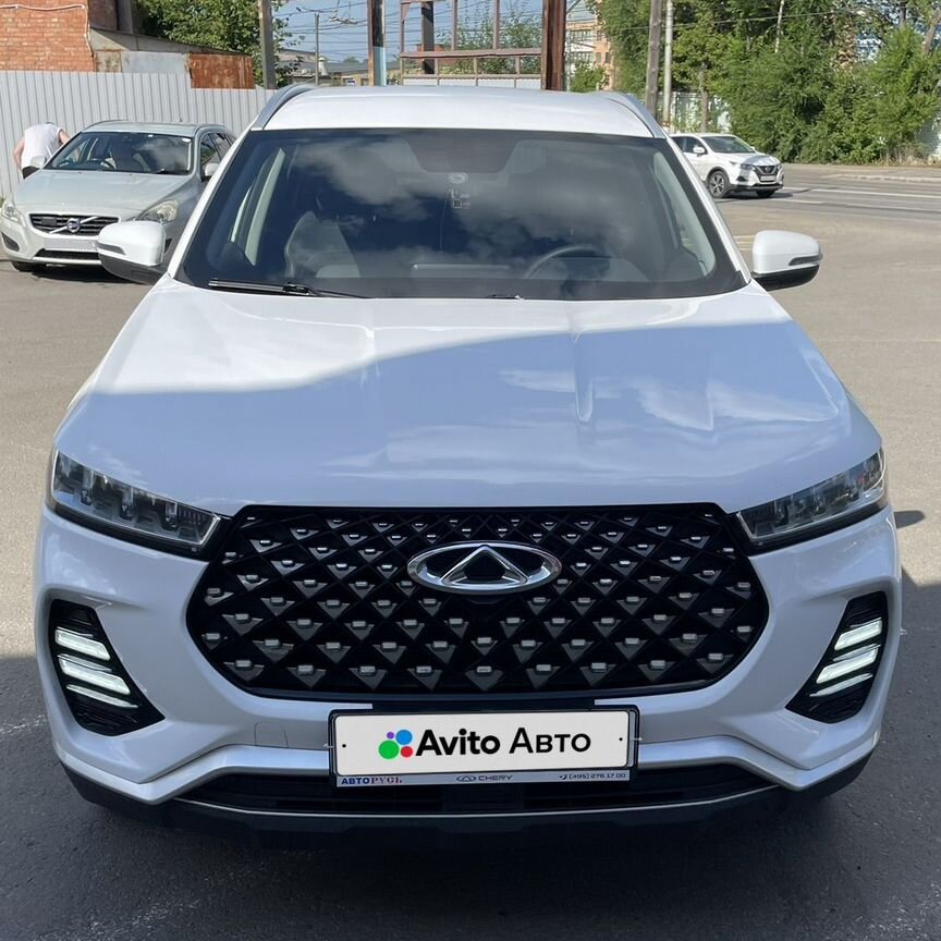 Купить Chery 🚘 от 120 000 ₽ в Атюрьево: 341 объявление