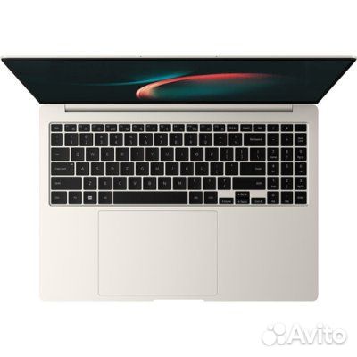 Ноутбук Samsung Galaxy Book3 Pro NP960XFG-KA1US