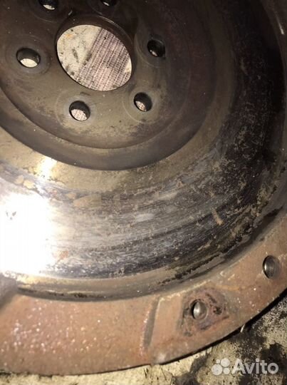 Маховик для Chevrolet Lacetti