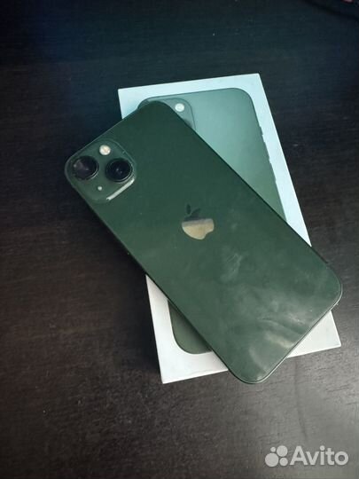iPhone 13, 128 ГБ