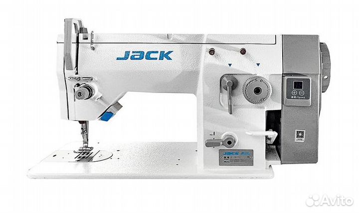Промышленная швейная машина Jack JK-20U-63Z/53