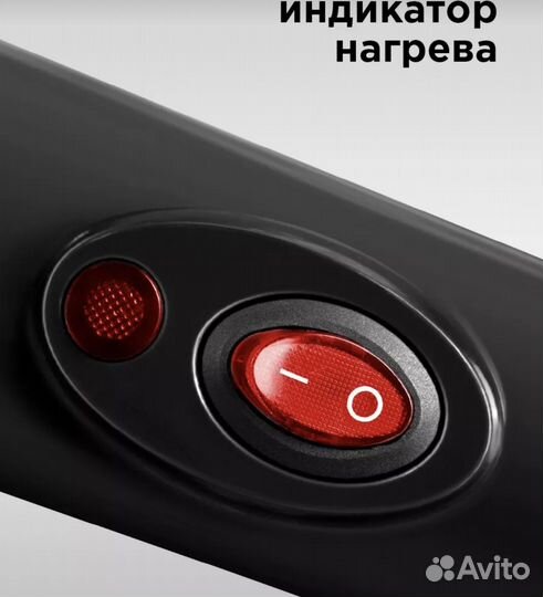 Электрическая погружная блинница redmond